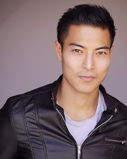 Chase Tang