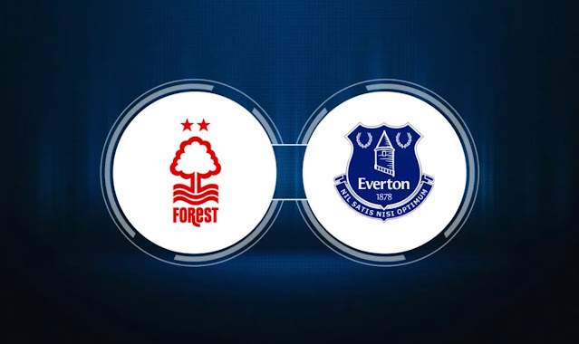 Link Live streaming Liga Inggris Nottingham vs Everton [00:30 WIB]