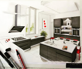 12-Kitchen-Jean-Rémi-Desbrousses-A-Passion-for-Interior-Design-Drawings-www-designstack-co