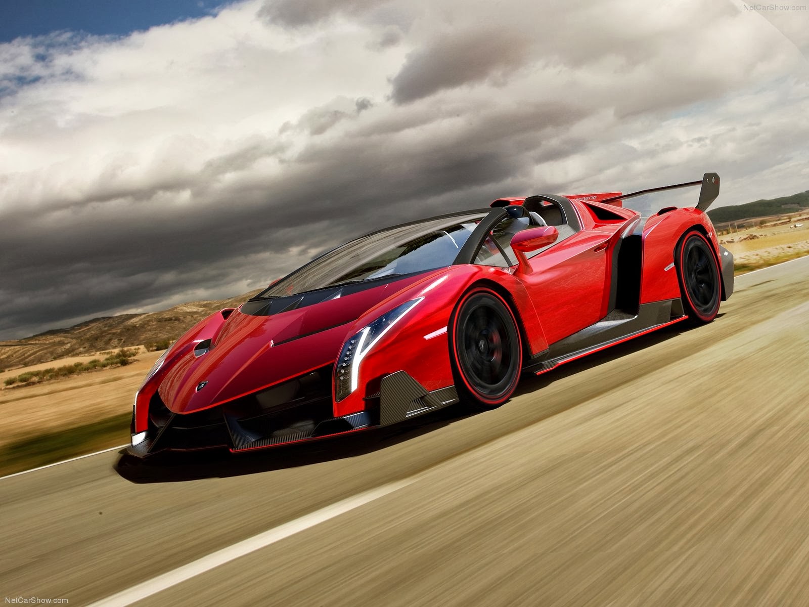 Lamborghini Veneno 2014 Fiyatı