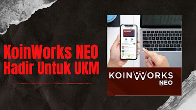 KoinWorks NEO