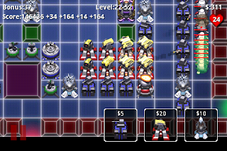 Robo Defense for Android