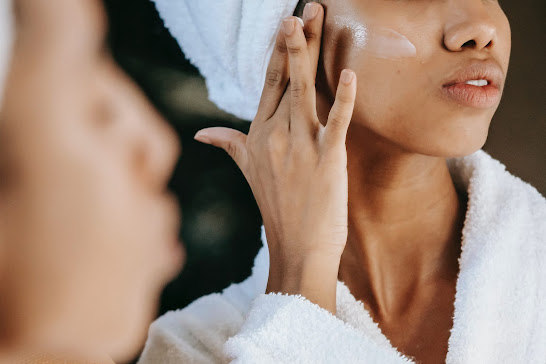 Your Skin Feeling Soft And Supple if you do this in Winter