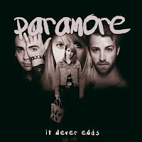 Download Musik, Download mp3, Lirik Lagu, Tangga Lagu Terbaru, Paramore - Miracle