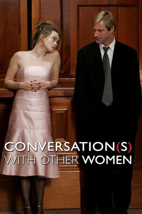 [HD] Conversaciones con otras mujeres 2006 Pelicula Completa En Español Castellano