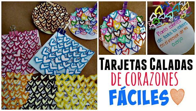 tarjetas para el 10 de mayo originales