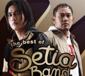 Album Lengkap Setia Band Mp3 Terbaru 2018