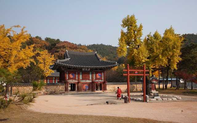 필암서원, 세계문화유산 한국의 서원