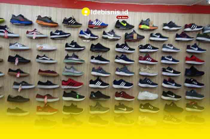 8 Toko Sepatu Sekolah di Cimahi Harga Murah, Ini Tempat Jual Grosir, Distributor, Agen Terlengkap