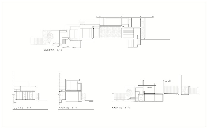 Casa Goles - Jorge Figueroa + Asociados