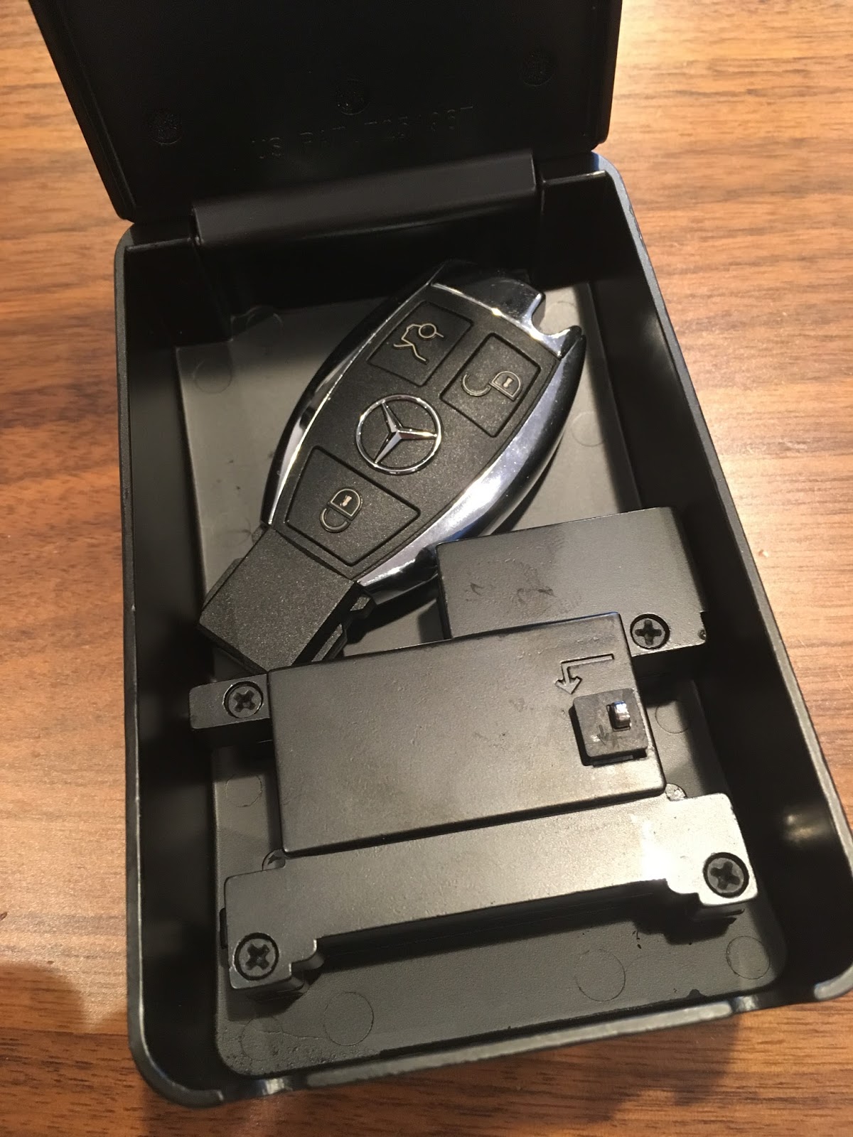 Code21 スマートキーとサーフィン