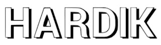 Download Font TTF Keren