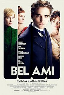 Bel Ami 2012