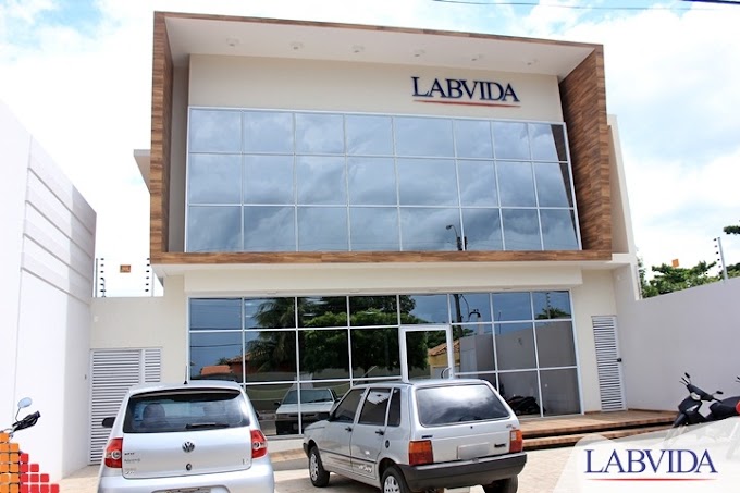 Labvida inicia os atendimentos médicos em Piracuruca 