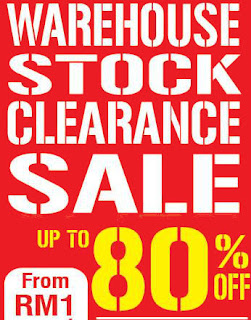 Katrin BJ Warehouse Stock Clearance Sale