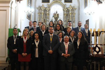 Junta de Gobierno de D. Emilio Córdoba Arjona