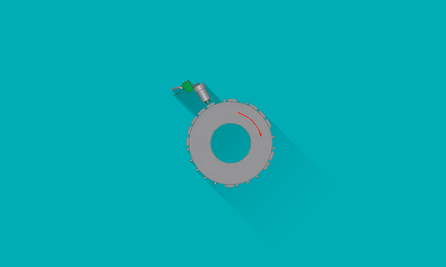 Types of Crankshaft Position