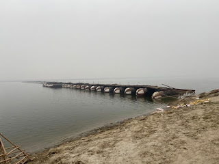Ganga River: हम खुशनसीब हैं, माँ गंगा हमारे गाँव के करीब है