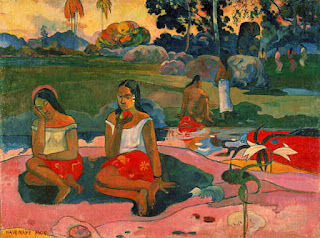 Resultado de imagen para paul gauguin obras