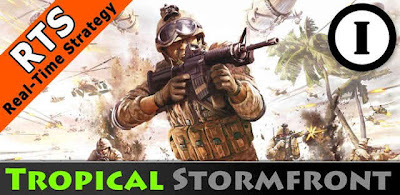 Tropical Stormfront Full Version 1.0.14 APK