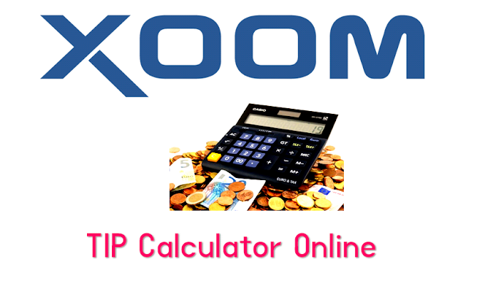 TIP CALCULATOR