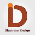 Desain Logo Simple Dengan Adobe Illustrator