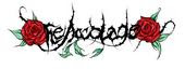 Logo de La primera banda de Metal formada por chicas saudíes