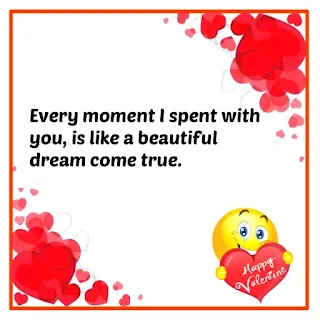 Happy Valentine's day quotes and wishes