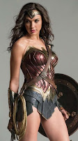 Wonder Woman (2017) Gal Gadot Image 25 (55)