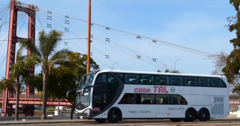 Horarios Cooperativa Tal Ltda Santa Fe