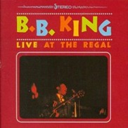 live at the regal