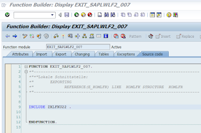 ABAP Development