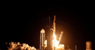 CRS-29: SpaceX Launched Its 29th Cargo Mission To ISS