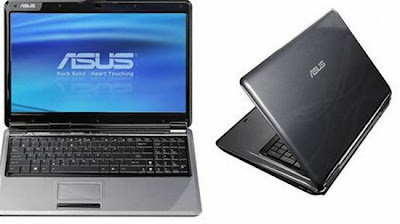 Best Asus New Series F50 Laptop