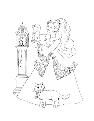princess coloring pages disney. disney princesses coloring