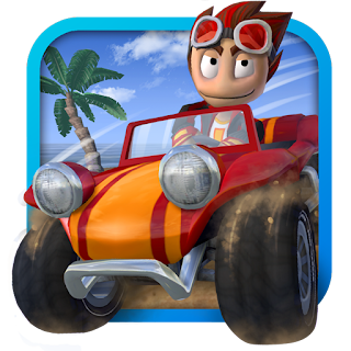 Beach Buggy Blitz