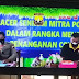 Polres Klaten Gandeng Senkom Mitra Polri Dalam Pelatihan Tracer Covid-19