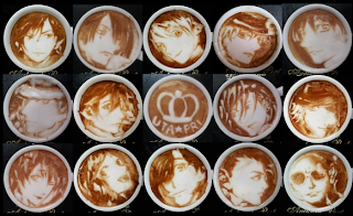 Ada Seni Menghias Kopi yang Akan Membuat Anda Speechless (Latte Art)