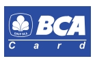 BCA Card