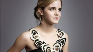 Emma Watson Hot HD Wallpaper