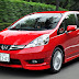 Harga Mobil Honda fit bekas