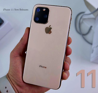 Keunggulan iPhone 11