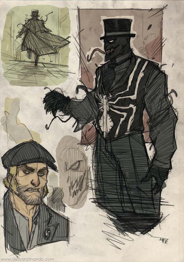 personagens-steampunk-DenisM79-desenhos-desbaratinando (26)