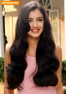 malvika sharma as model