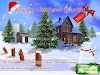Christmas Seasons Desktop Wallpapers 