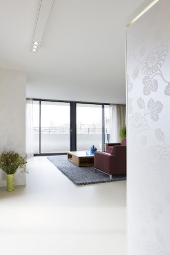 Elegant 120sqm Apartment in Amsterdam