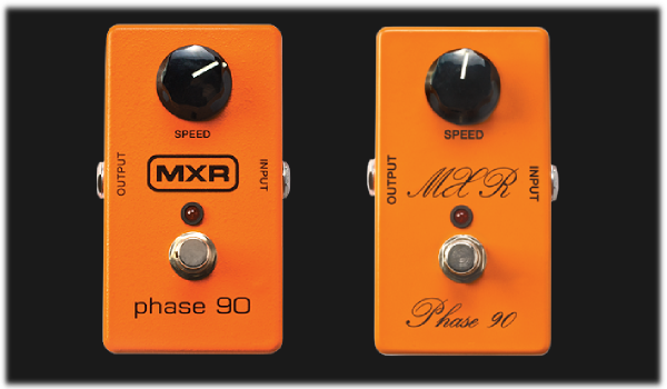 MXR-Phase-90-Mod