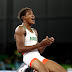 
Tokyo 2020 Shocker: Nigeria’s wrestler Odunayo Adekuoroye defeated in round of 16
