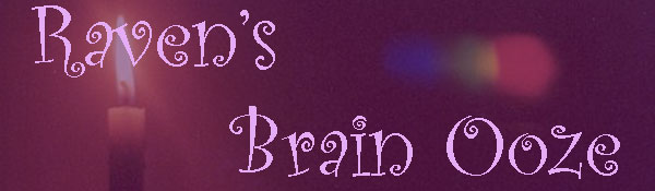 Raven's Brain Ooze