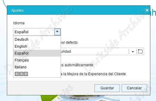 EASEUS Todo Backup Advanced Server 7.5